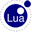 Логотип Lua