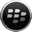 Логотип BlackBerry App World