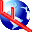 Логотип Ugrib