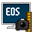Логотип EOS Camera Movie Record