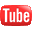 Логотип TubeCast