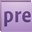 Логотип Adobe Premiere Elements