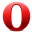 Логотип My Opera Mail