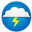 Логотип Lightning Browser