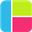 Логотип PicFrame