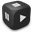 Логотип ^3 (Cubed)