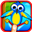 Логотип Bird Launcher