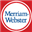 Логотип Merriam-Webster