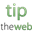 Логотип TipTheWeb