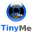 Логотип TinyMe
