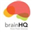 Логотип BrainHQ