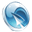 Логотип aXword