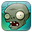 Логотип Plants vs Zombies (series)