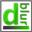 Логотип DeblurMyImage