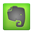 Логотип Everpad