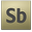 Логотип Adobe Soundbooth