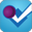 Логотип foursquare