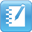 Логотип SMART Notebook