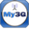 Логотип My3G