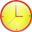 Логотип DS Clock