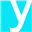 Логотип Younity