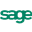 Логотип Sage 200 Suite