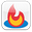 Логотип Feedburner