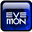 Логотип EVEMon