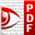 Логотип PDF Expert