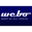 Логотип WebO (Web Optimizer)