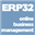 Логотип erp32