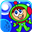 Логотип Astronaut Catcher