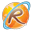 Логотип Risingware Browser