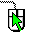 Логотип Point-N-Click
