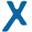 Логотип anonymoX