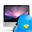Логотип TweetMyMac
