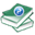 Логотип Kchmviewer