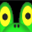 Логотип Notefrog