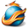 Логотип Swiftfox