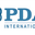 Логотип PDA (Personal Development Analysis)