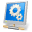 Логотип Remote Process Explorer