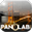 Логотип PanoLab