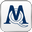 Логотип MAXQDA