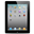 Логотип iPadian