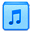 Логотип Audio Catalog