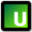Логотип USB Image Tool