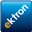Логотип Ektron