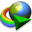 Логотип Internet Download Manager