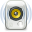 Логотип Rhythmbox
