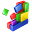Логотип Auslogics Disk Defrag